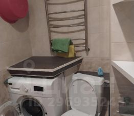 1-комн.кв., 40 м², этаж 2