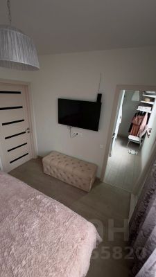 3-комн.кв., 51 м², этаж 3