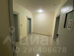 3-комн.кв., 70 м², этаж 10