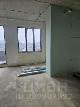 апарт. своб. план., 80 м², этаж 14