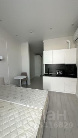 1-комн.кв., 26 м², этаж 1