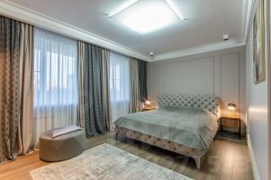 3-комн.кв., 115 м², этаж 8