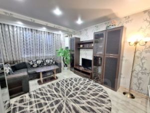 2-комн.кв., 44 м², этаж 3