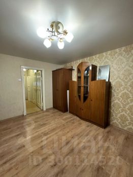 2-комн.кв., 40 м², этаж 1