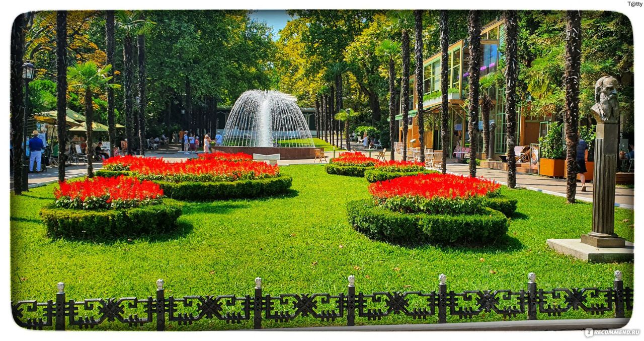 1-комн. кв., р-н Центральный, Сочи