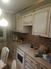 2-комн.кв., 60 м², этаж 3