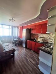 3-комн.кв., 67 м², этаж 1