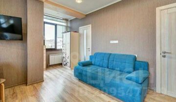 2-комн.кв., 45 м², этаж 2