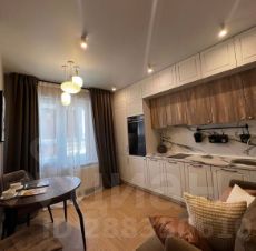 1-комн.кв., 35 м², этаж 3