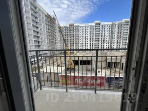 1-комн.кв., 38 м², этаж 7