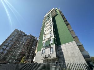 2-комн.кв., 46 м², этаж 9