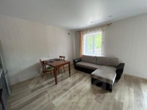 2-комн.кв., 40 м², этаж 3