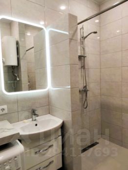 2-комн.кв., 34 м², этаж 7