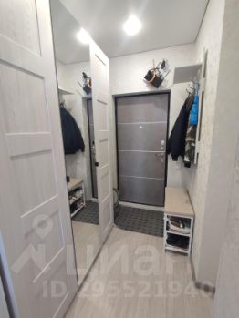 2-комн.кв., 34 м², этаж 5