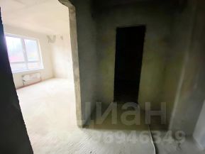 1-комн.кв., 35 м², этаж 3