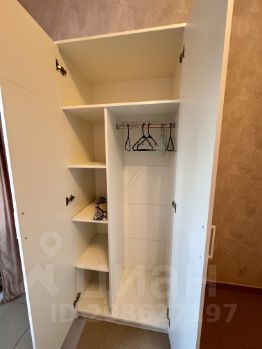 апарт.-студия, 25 м², этаж 2