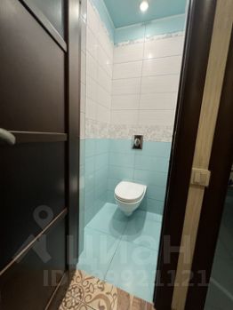 2-комн.кв., 50 м², этаж 9