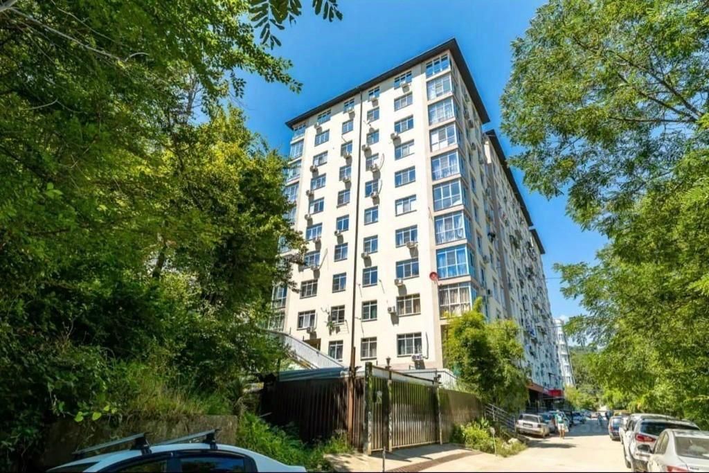 2-комн. кв., р-н Хостинский, Сочи