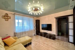 2-комн.кв., 60 м², этаж 5