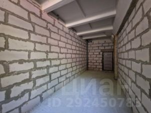 апарт.-студия, 23 м², этаж 1