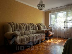 3-комн.кв., 70 м², этаж 4