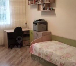 2-комн.кв., 57 м², этаж 2