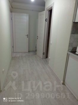 2-комн.кв., 36 м², этаж 1