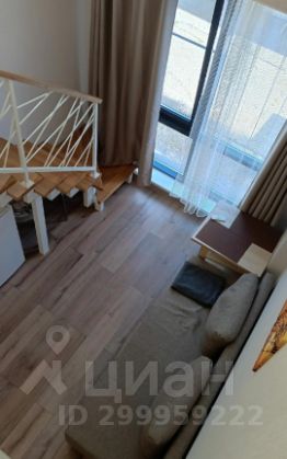 1-комн.кв., 40 м², этаж 2