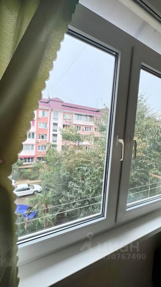 1-комн. кв., р-н Центральный, Сочи