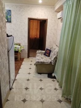 1-комн.кв., 28 м², этаж 1