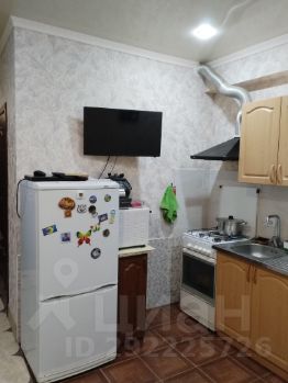 1-комн.кв., 28 м², этаж 1