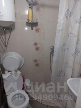 1-комн.кв., 18 м², этаж 1