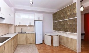 2-комн.кв., 45 м², этаж 9