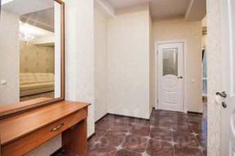 2-комн.кв., 49 м², этаж 3