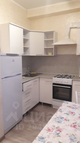 2-комн.кв., 46 м², этаж 2