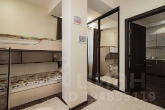 2-комн.кв., 60 м², этаж 3