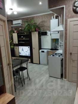 1-комн.кв., 36 м², этаж 1