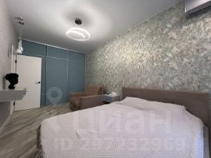 2-комн.кв., 50 м², этаж 6