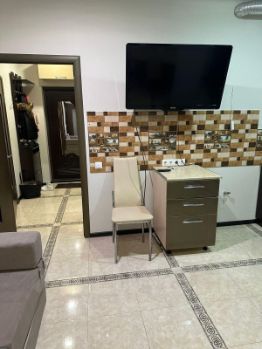 2-комн.кв., 45 м², этаж 7