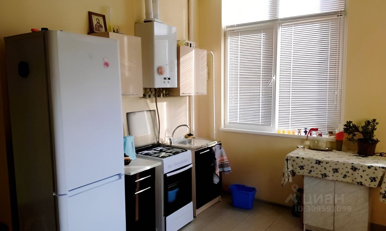 Сдается2-комн.квартира,42м²