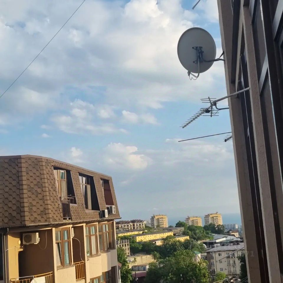 Квартира, р-н Центральный, Сочи