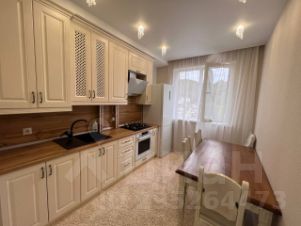 2-комн.кв., 60 м², этаж 6