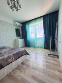 2-комн.кв., 57 м², этаж 9