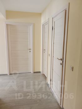 3-комн.кв., 90 м², этаж 8