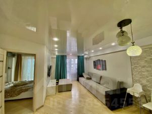 2-комн.кв., 56 м², этаж 5