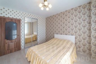 2-комн.кв., 48 м², этаж 5