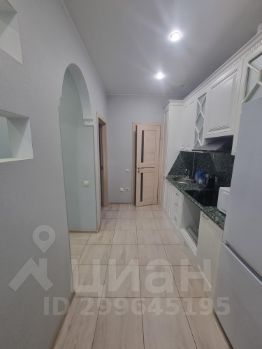 2-комн.кв., 34 м², этаж 1