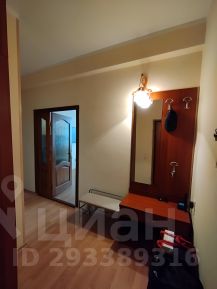 2-комн.кв., 52 м², этаж 3