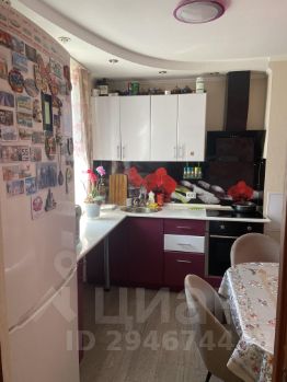 1-комн.кв., 45 м², этаж 7