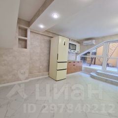 1-комн.кв., 25 м², этаж 1